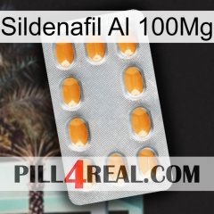 Sildenafil Al 100Mg cialis3